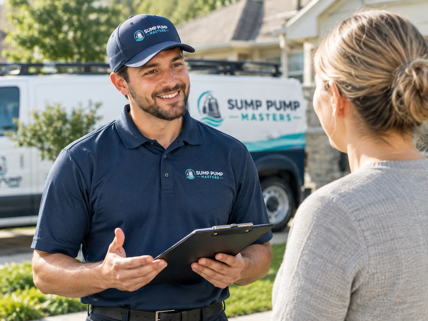 Sump Pump Repair Topawa, AZ FAQs